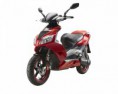 VIRON 125 4T